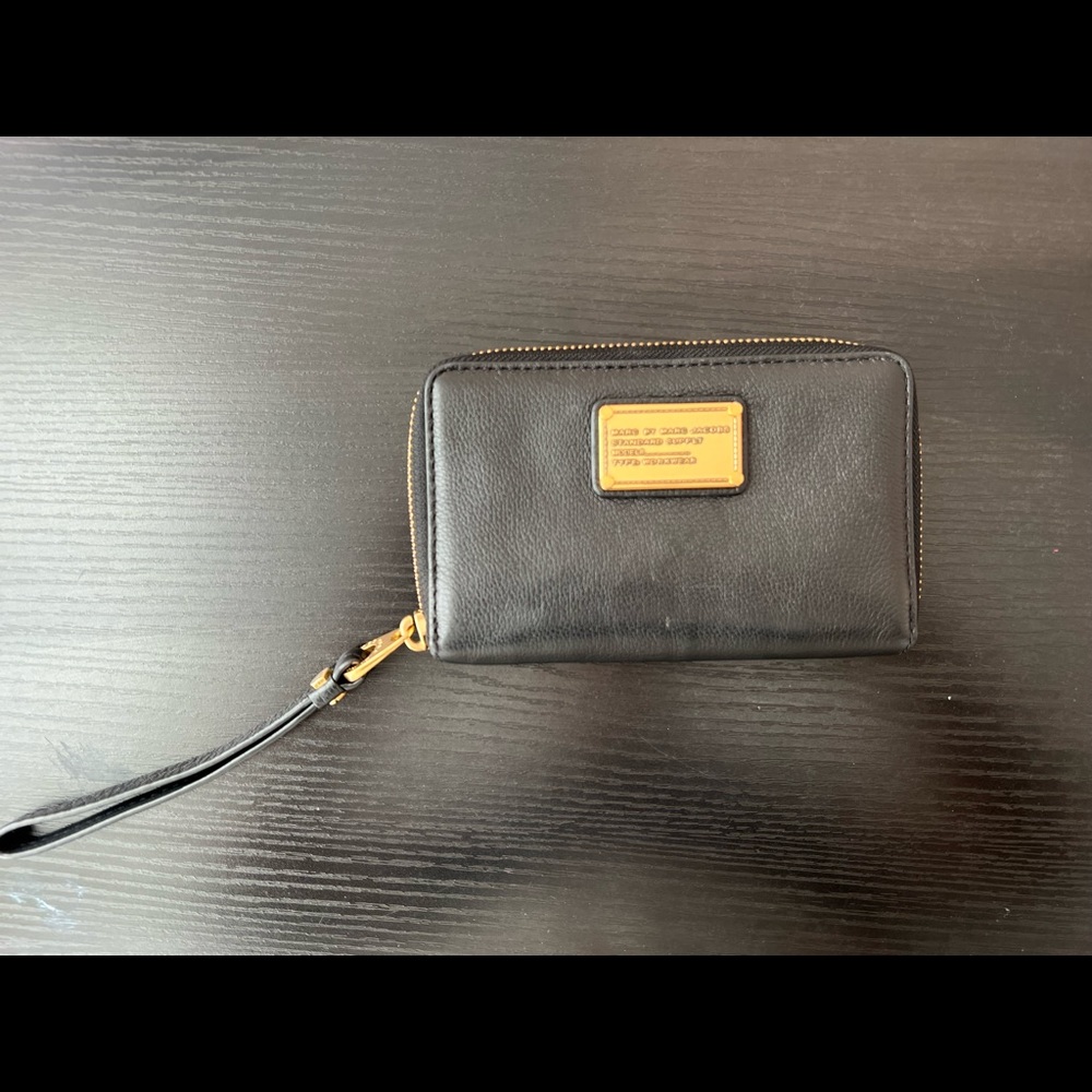 Marc Jacobs Wallet
